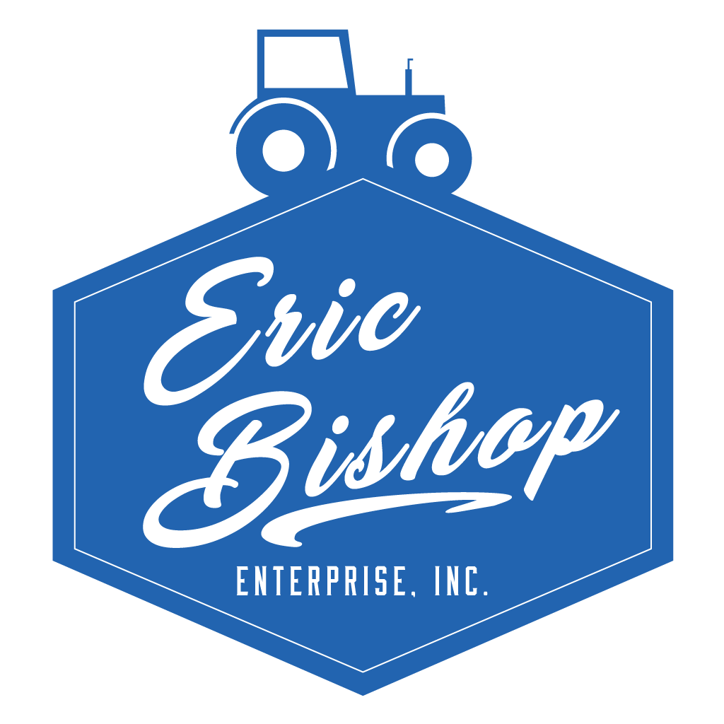 Eric Bishop Enterpirse, Incorporated Logo design