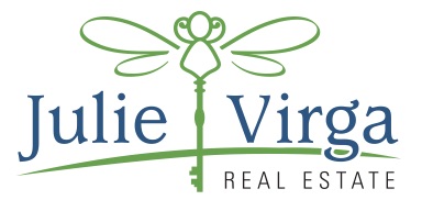 Julie Virga Real Estate logo